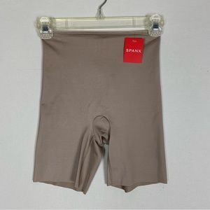 Spanx Shaper Small Sandcastle